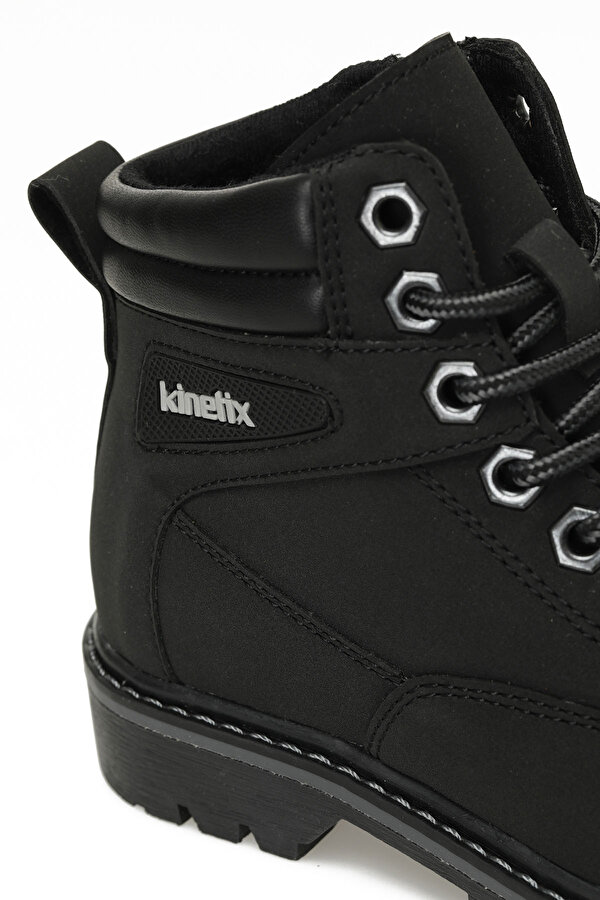 BURTON 4PR Siyah Erkek Çocuk Bot - Görsel 8