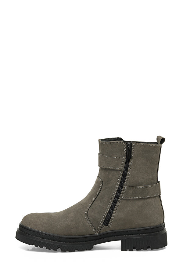 TAWNY 4PR Vizon Erkek Biker Bot - Görsel 5