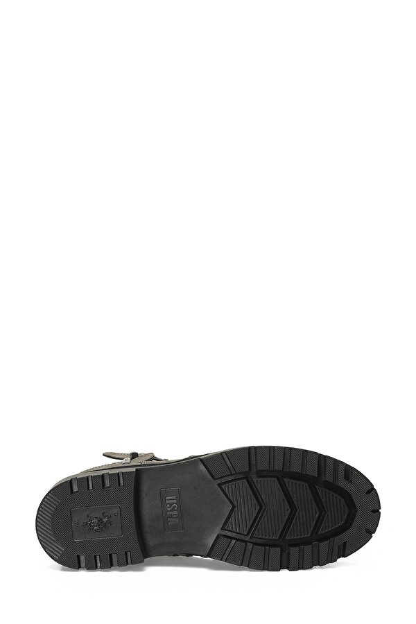 TAWNY 4PR Vizon Erkek Biker Bot - Görsel 8