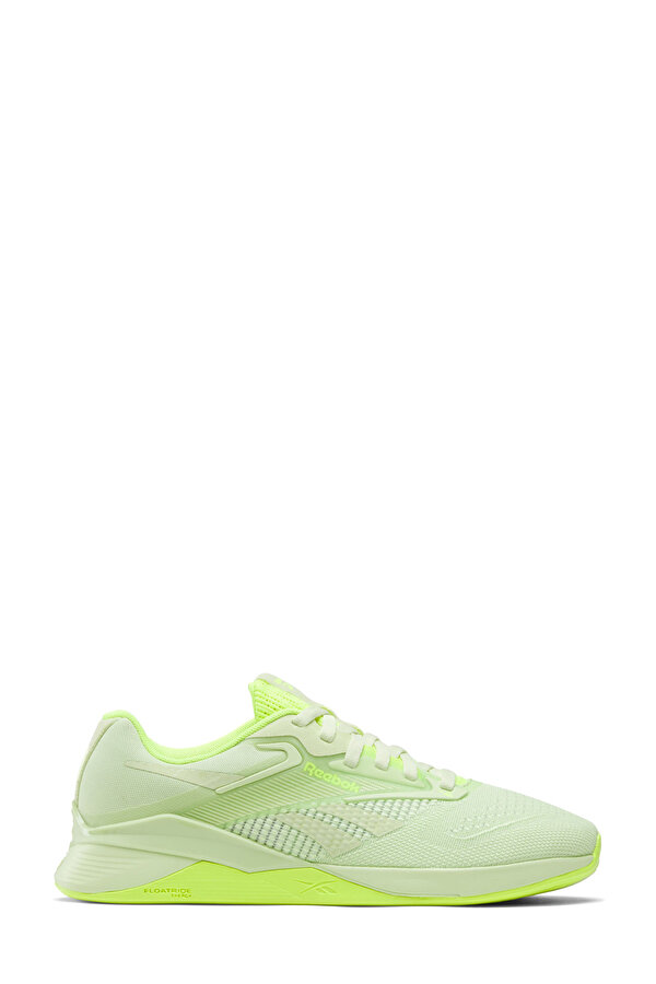 Reebok NANO X4 GREEN Woman 008