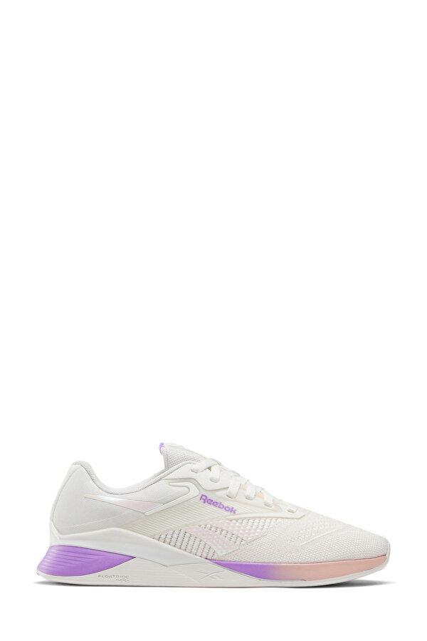 Reebok NANO X4 OFF-WHITE Woman 008