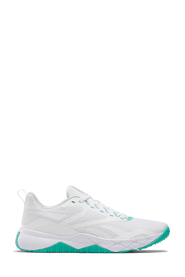 Reebok NFX TRAINER WHITE Woman 008