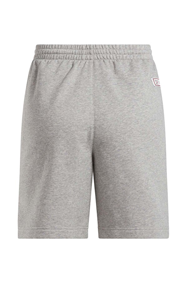 Reebok CL UNIFORM SHORT Gri Unisex Şort