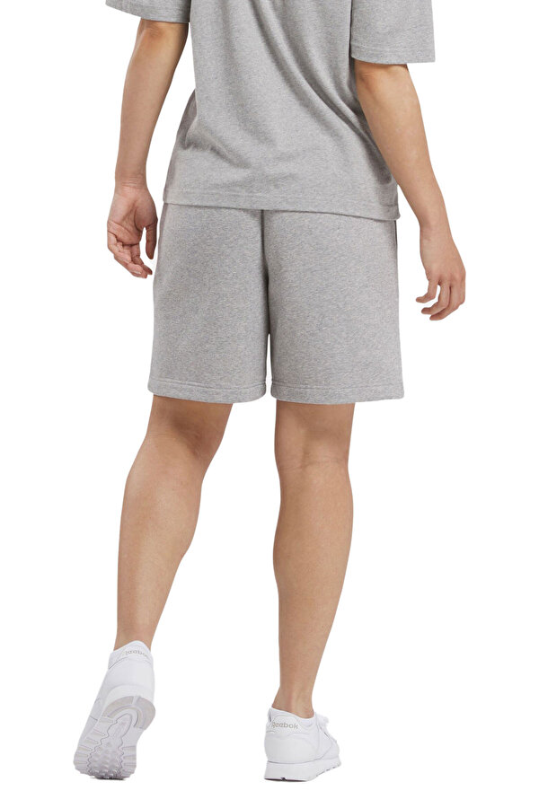 Reebok CL UNIFORM SHORT Gri Unisex Şort