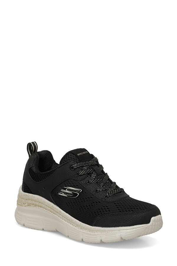 Skechers FASHION FIT Siyah Kadın Sneaker