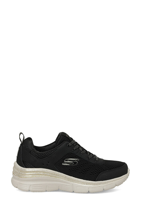 Skechers FASHION FIT Siyah Kadın Sneaker