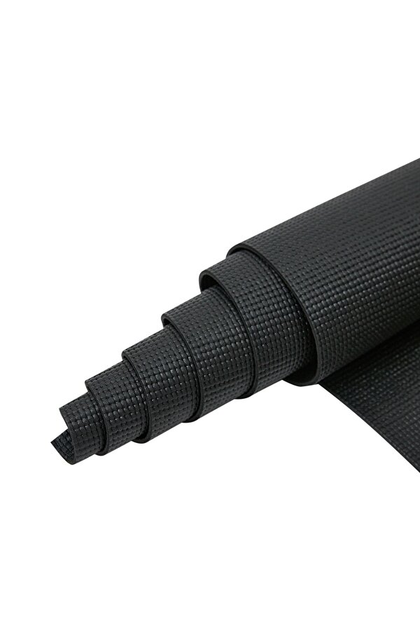 REEBOK Yoga Mat - 4Mm - Fluid Mo Коврик