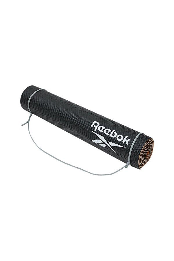 REEBOK Double Sided 6Mm Yoga Mat Коврик