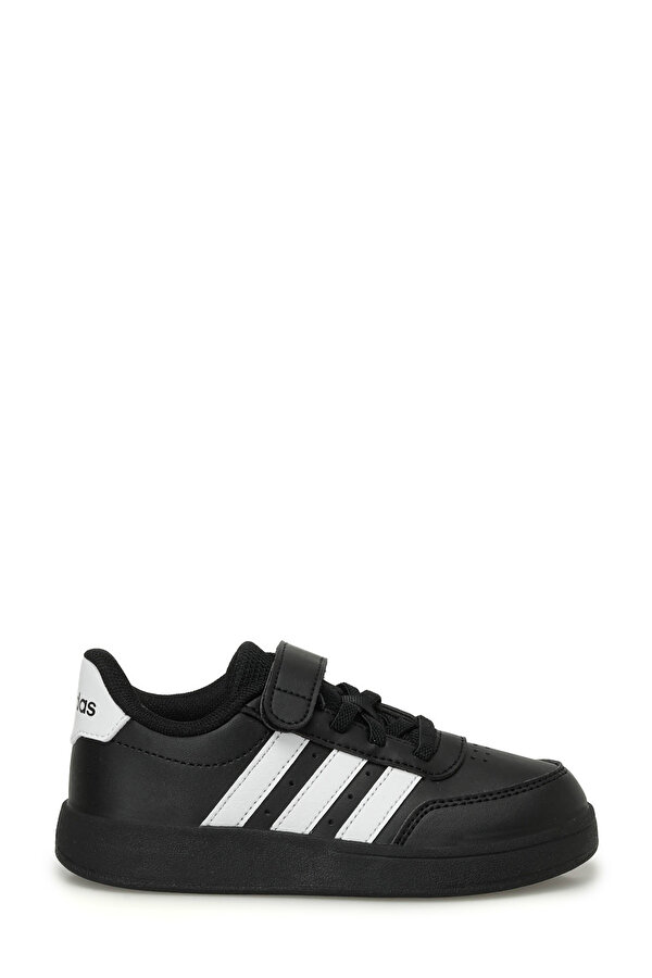 adidas BREAKNET 2.0 EL C BLACK Boy 001