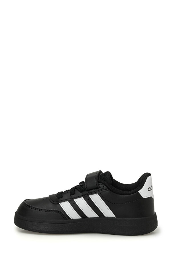 adidas BREAKNET 2.0 EL C BLACK Boy 001
