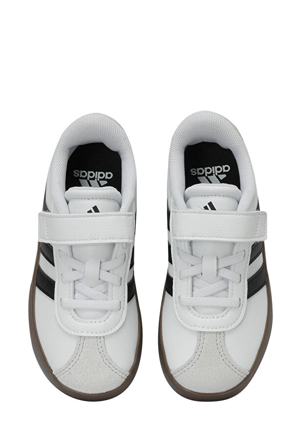 adidas VL COURT 3.0 EL C Beyaz Erkek Çocuk Sneaker