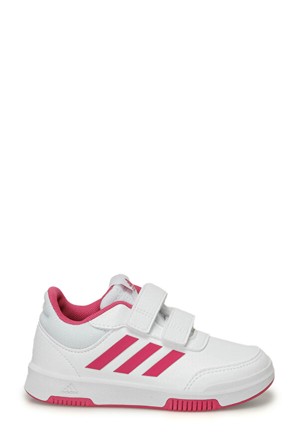 Tensaur Sport 2.0 CF K Beyaz Kız Çocuk Sneaker - Görsel 2