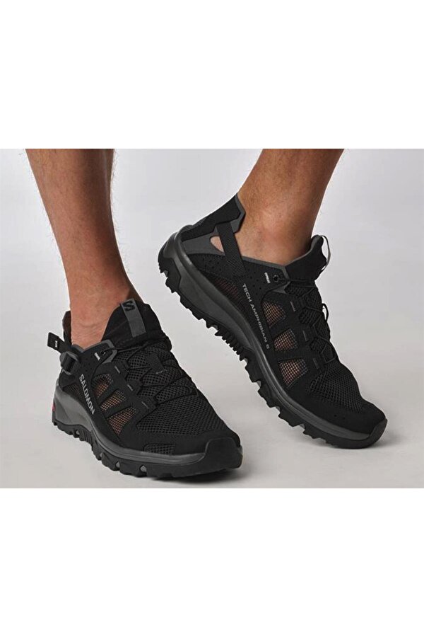 Salomon Techamphıbıan 5 Erkek Outdoor Ayakkabı L47115100