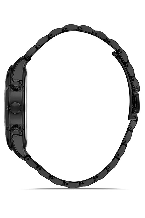 Polo Air Erkek Kol Saati Kemer Cüzdan Kartlık Çakmak Kombin Set Gri Renk PL-0790E5