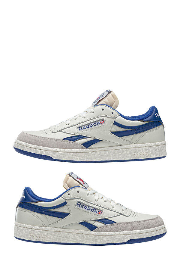 REEBOK Shoes Reebok Club C Revenge Vint Бежевый