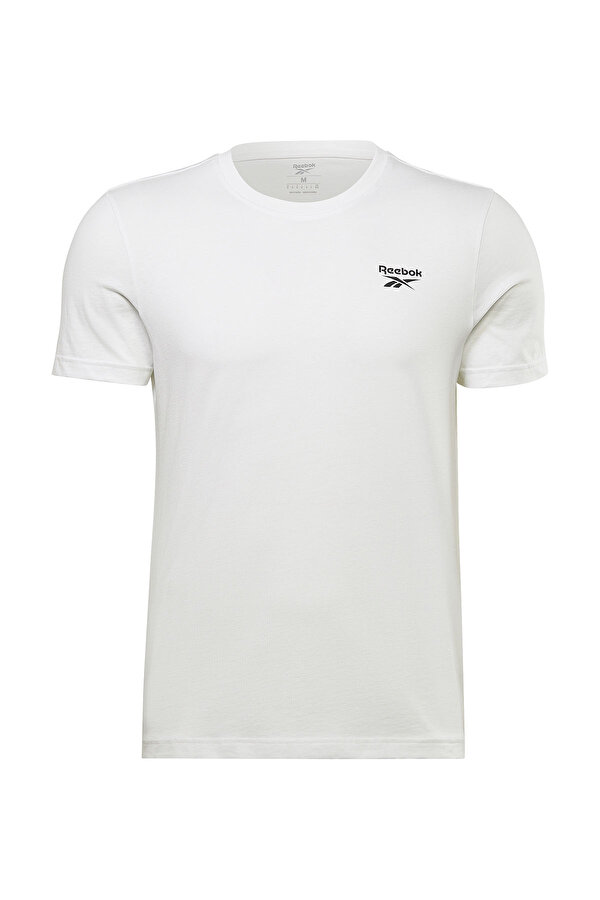 REEBOK Ri Left Chest Logo Футболка