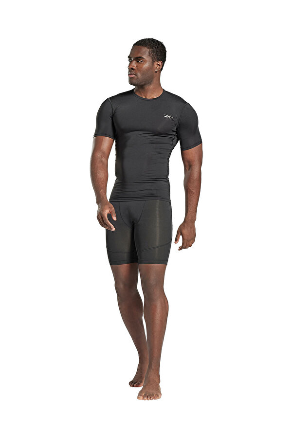 REEBOK Wor Compr Brief Леггинсы