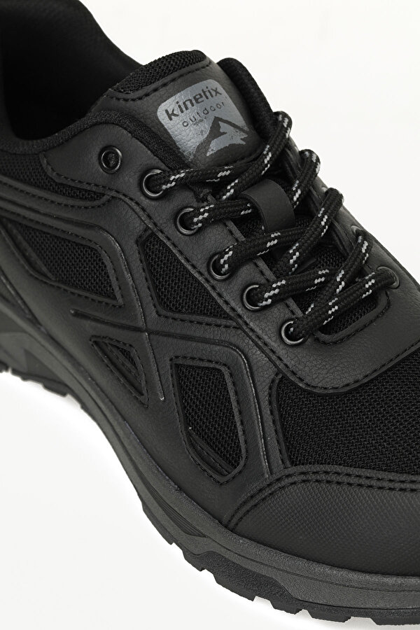 OLLINGER 4PR Siyah Erkek Outdoor - Görsel 7