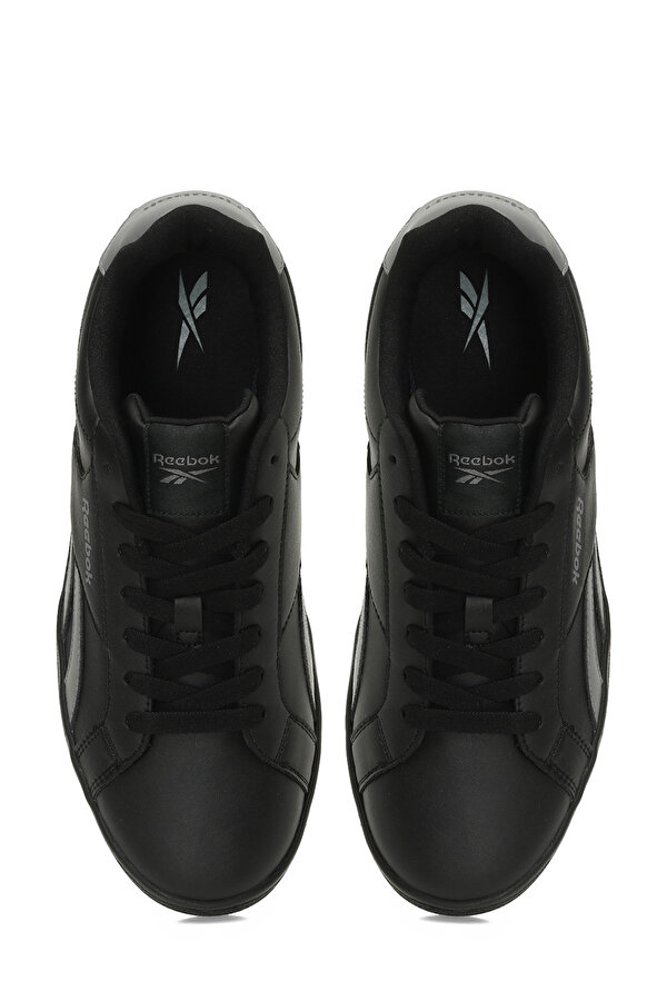 CLEAN EDGE Siyah Erkek Sneaker - Görsel 5