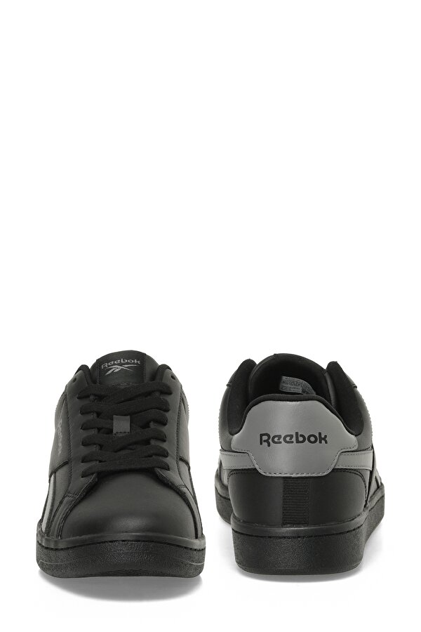 CLEAN EDGE Siyah Erkek Sneaker - Görsel 6