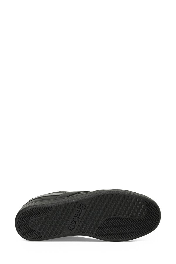 CLEAN EDGE Siyah Erkek Sneaker - Görsel 7