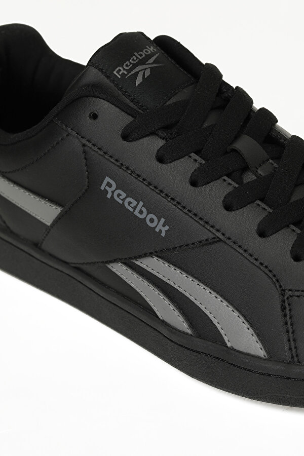 CLEAN EDGE Siyah Erkek Sneaker - Görsel 8