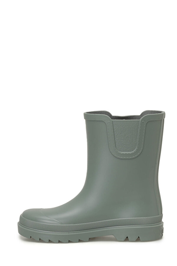 W10274 TOKIO Su Yeşili Erkek Çocuk Yağmur Çizmesi - Görsel 4