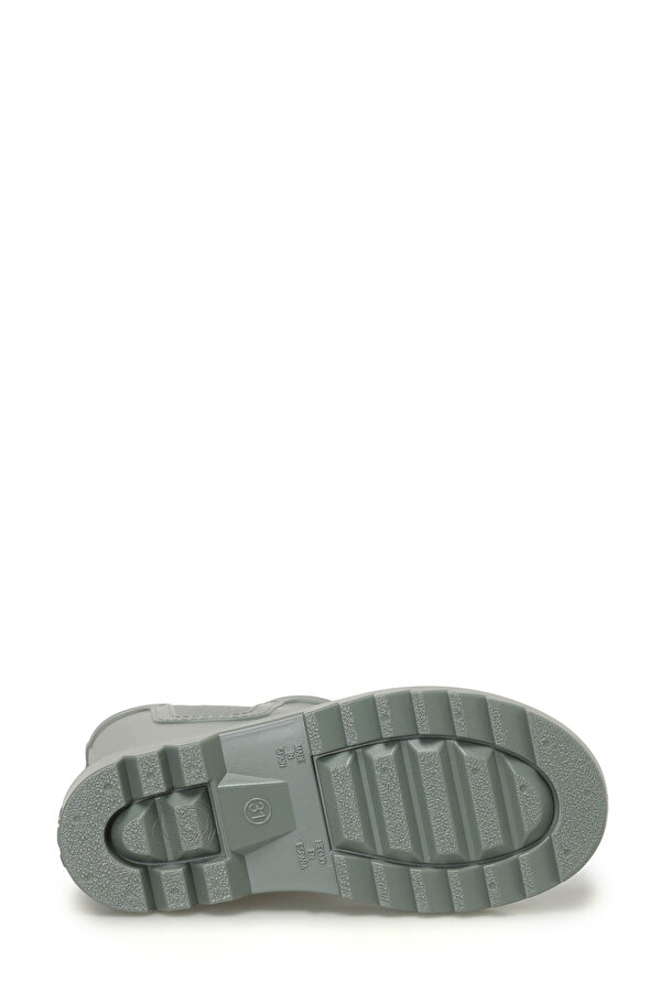 W10274 TOKIO Su Yeşili Erkek Çocuk Yağmur Çizmesi - Görsel 7