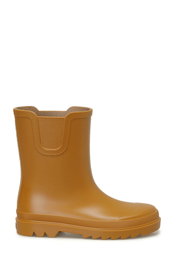 Igor W10274 TOKIO Hardal Erkek Çocuk Yağmur Çizmesi