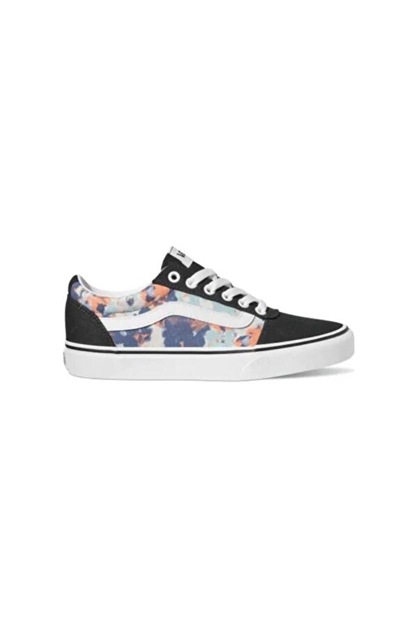 Vans Wm Ward Kadın Sneaker Ayakkabı VN0A5HYOBMA1