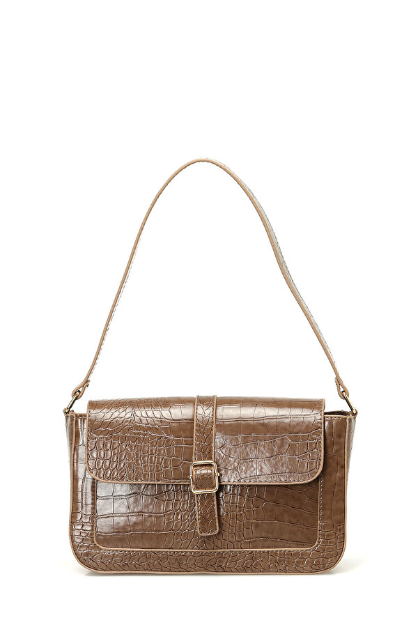 Nine West ROSSVILLE 4PR Vizon Kadın Kol Çantası