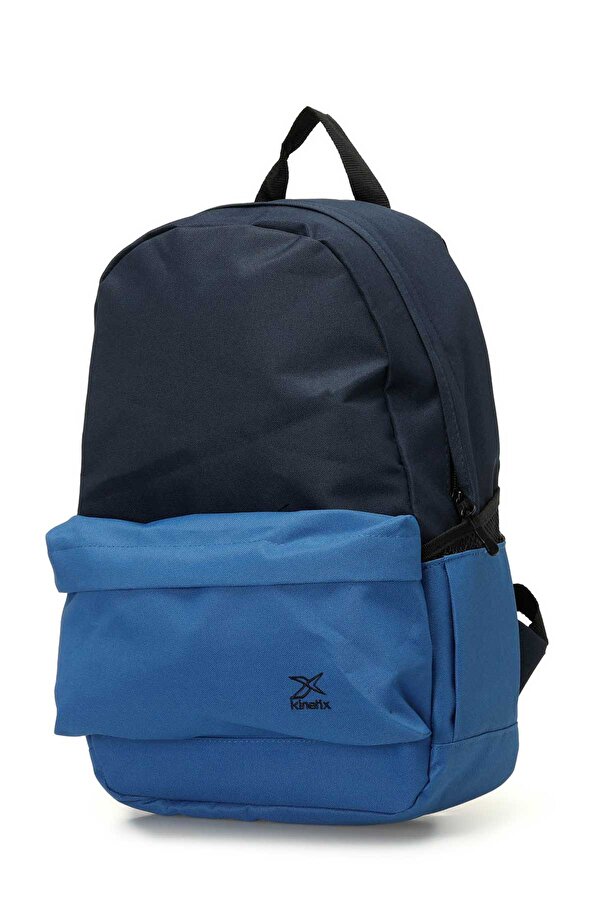 Kinetix SN362 RILEY 4PR Lacivert Unisex Sırt Çantası