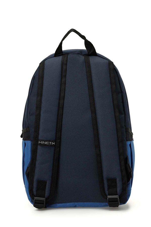 Kinetix SN362 RILEY 4PR Lacivert Unisex Sırt Çantası