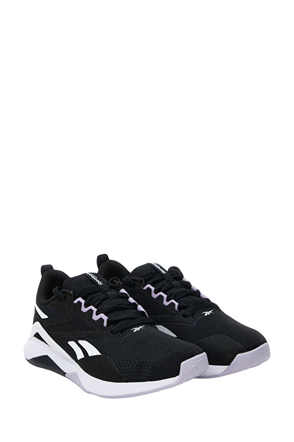 REEBOK Shoes Reebok Nanoflex Tr 2 Черный