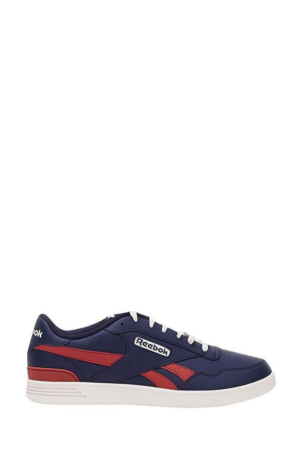REEBOK Reebok Court Advance Clip Полуботинки