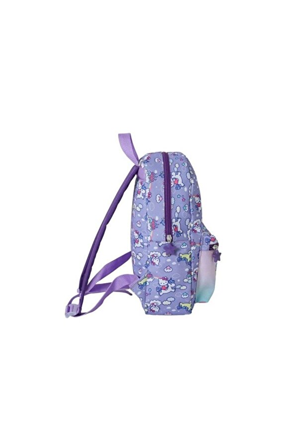 Hello Kitty Anaokulu Çantası