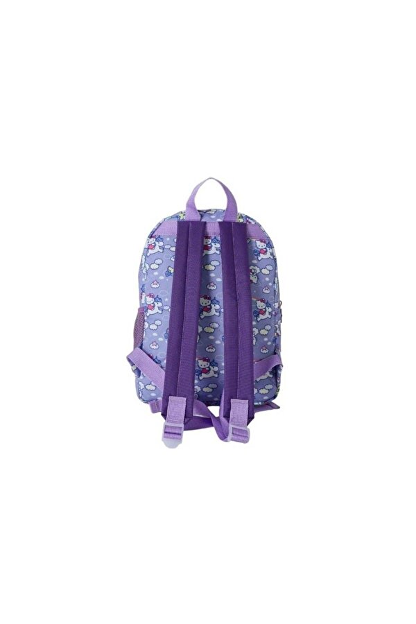 Hello Kitty Anaokulu Çantası