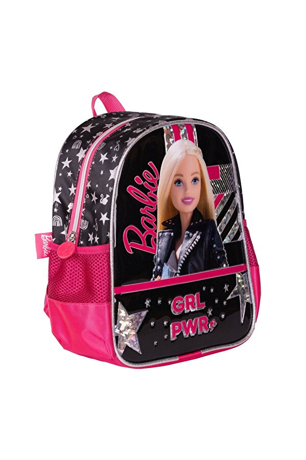 Barbie Anaokulu Çantası 2669