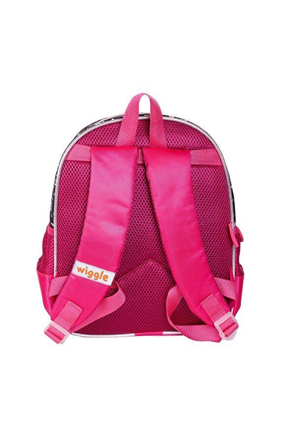 Barbie Anaokulu Çantası 2669