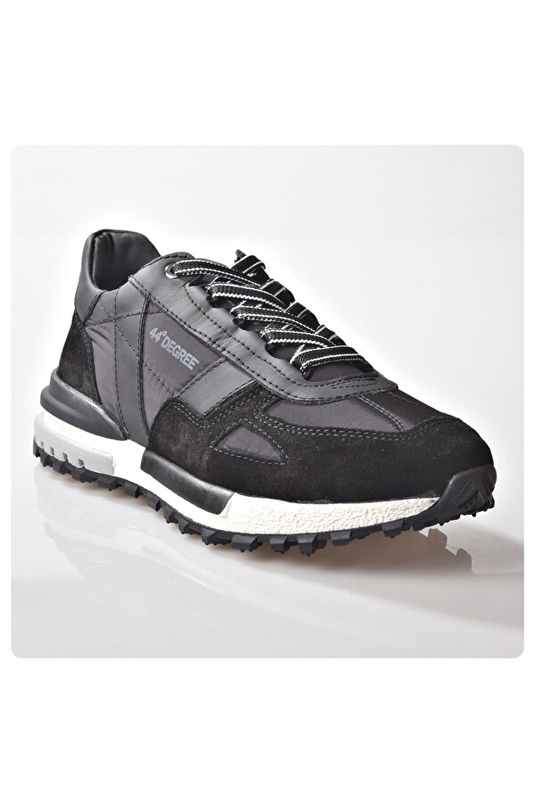 Marcomen 20354 Erkek Hakiki Deri Kışlık Casual Ayakkabı