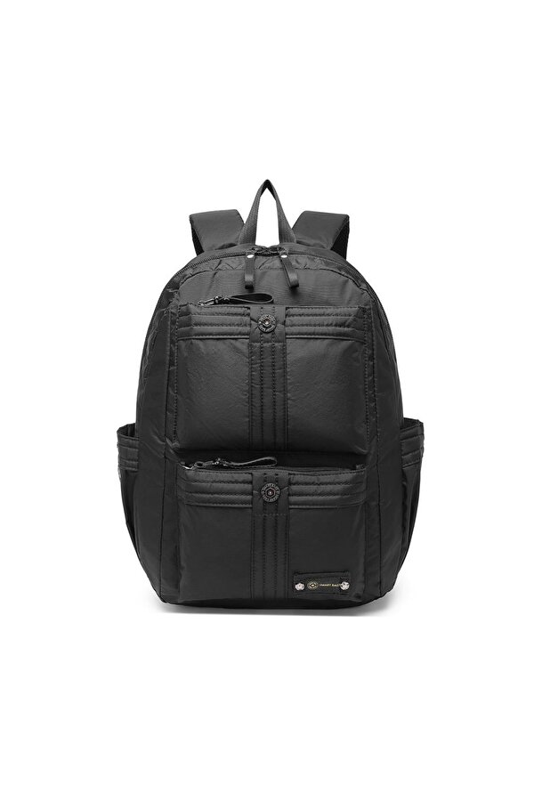 Smart Bags Büyük Boy Okul Boyu Uniseks Sırt Çantası 8714