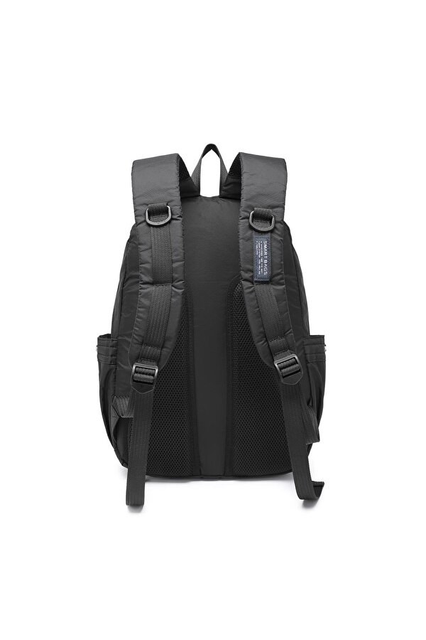 Smart Bags Büyük Boy Okul Boyu Uniseks Sırt Çantası 8714