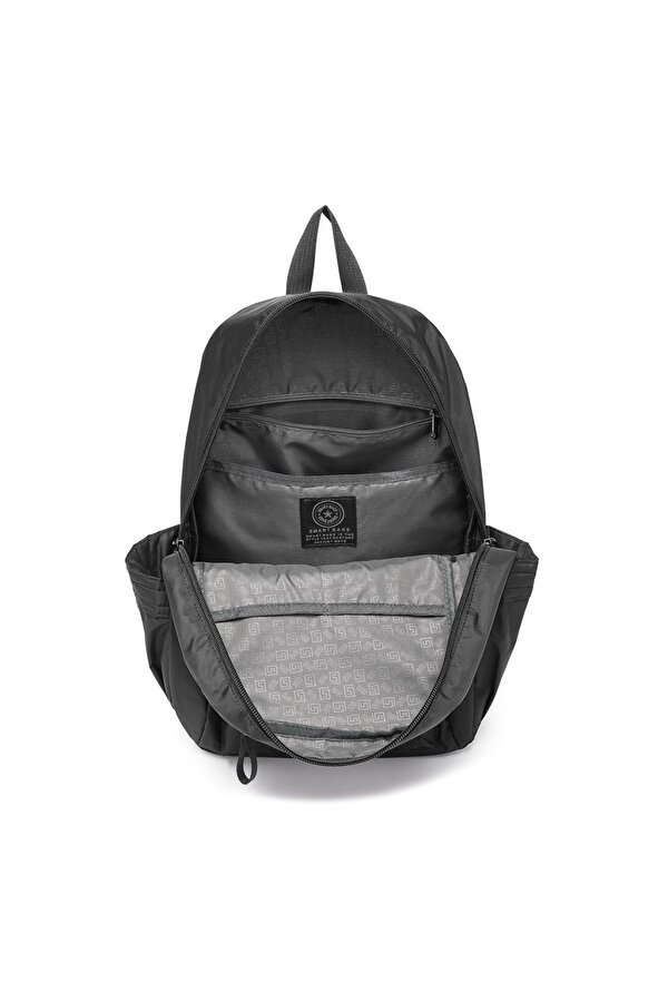 Smart Bags Büyük Boy Okul Boyu Uniseks Sırt Çantası 8714