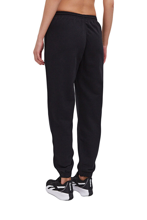 REEBOK Clothing Reebok Ri French Terry Pant Черный