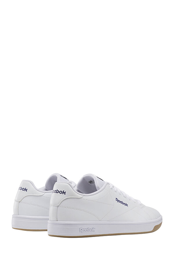 REEBOK Полуботинки Reebok Reebok Court Clean Белый