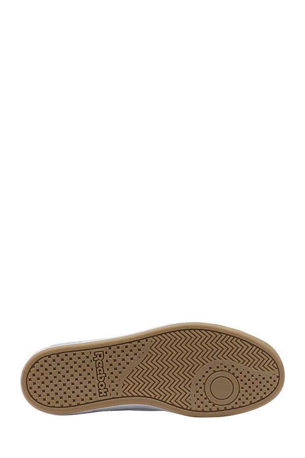 REEBOK Полуботинки Reebok Reebok Court Clean Белый