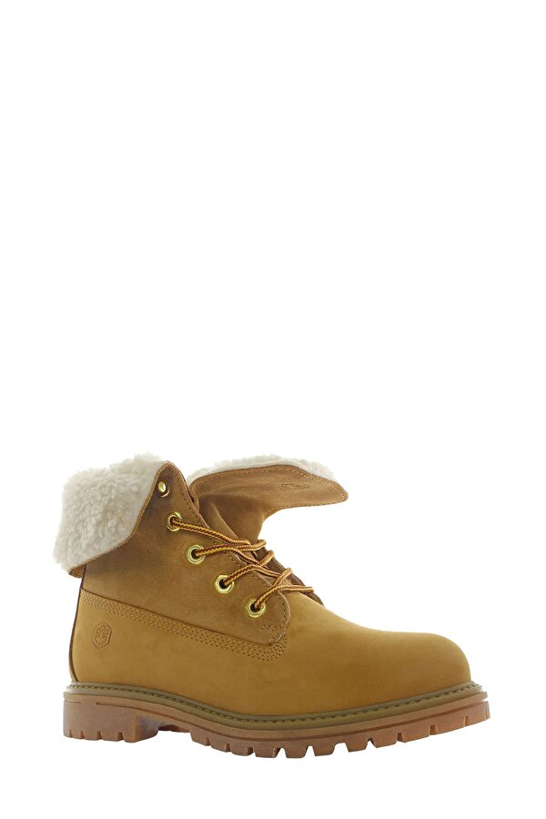 LUMBERJACK Shoes Lumberjack River 2 Ankle Boot Желтый
