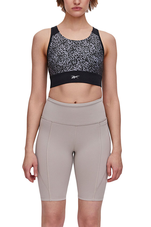 REEBOK Running Aop Bra Топ