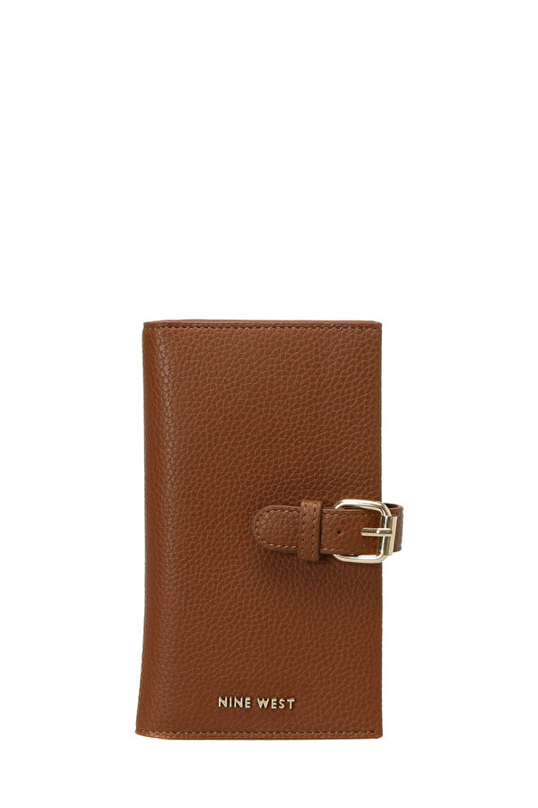 Nine West TOKKIAWA 4PR Taba Kadın Cüzdan