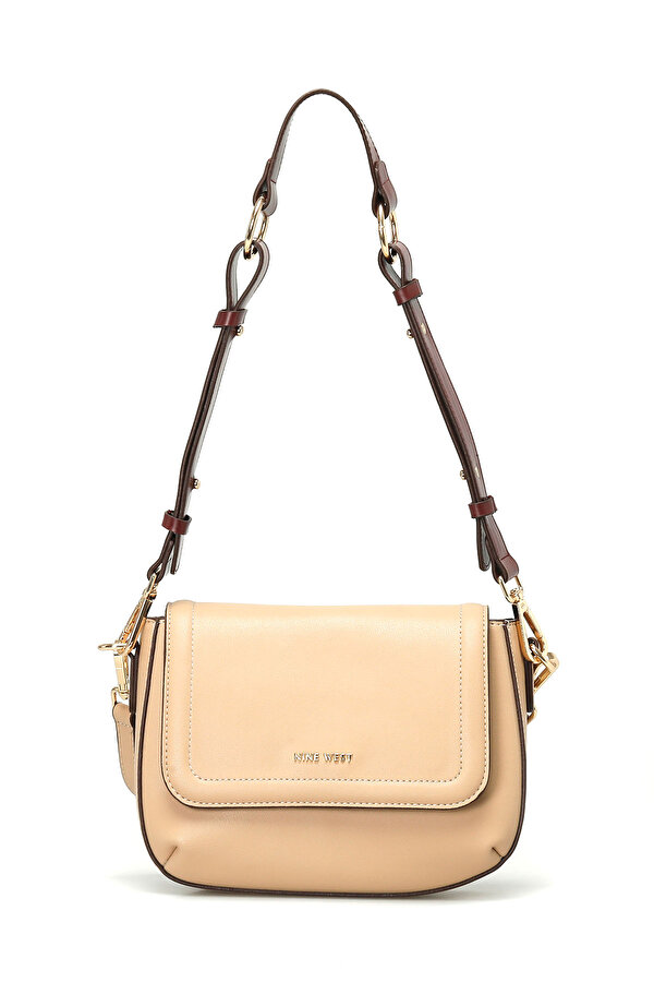 Nine West MAGRETA 4PR NUDE Kadın Kol Çantası